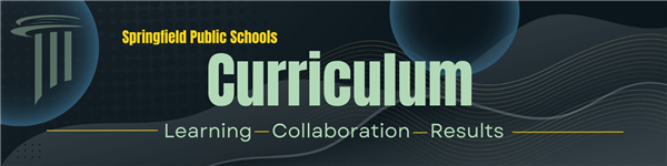 Curriculum Logo Curriculum Logo